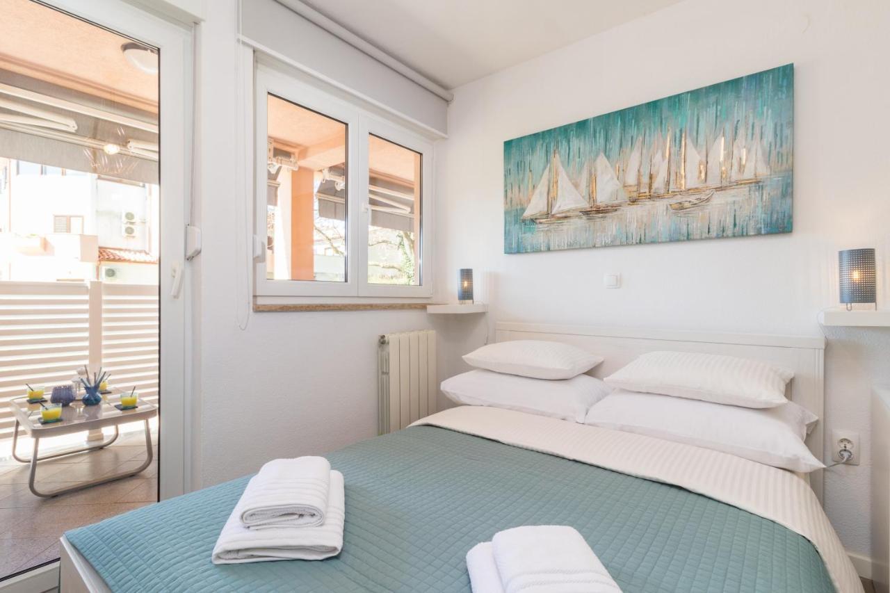 New Apartment Near Sea With 3 Bedrooms And 2 Bathrooms Pula Exterior foto