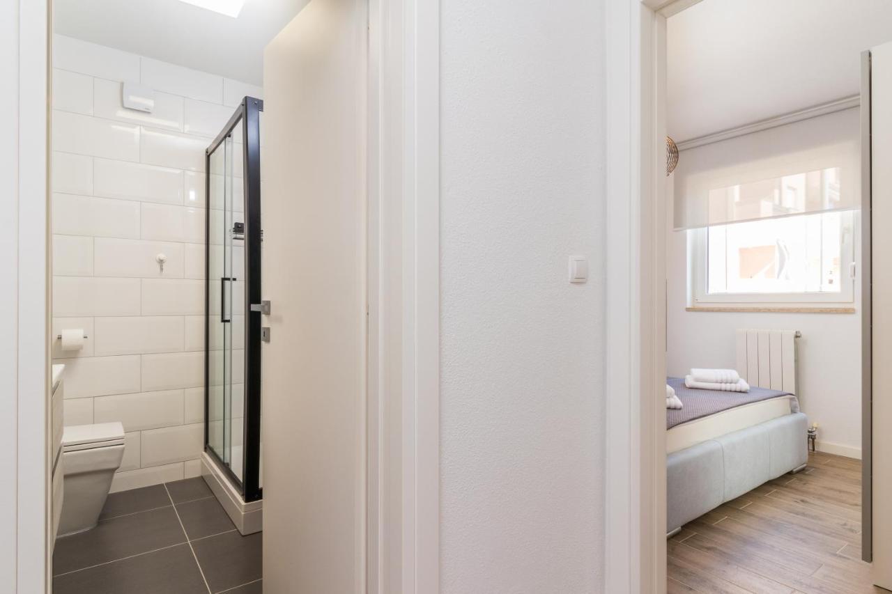 New Apartment Near Sea With 3 Bedrooms And 2 Bathrooms Pula Exterior foto
