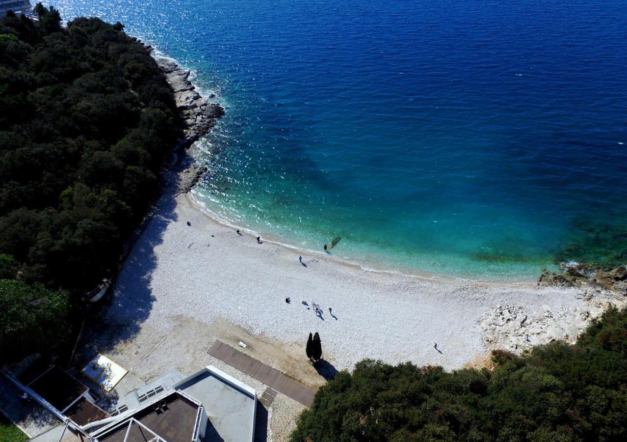 New Apartment Near Sea With 3 Bedrooms And 2 Bathrooms Pula Exterior foto
