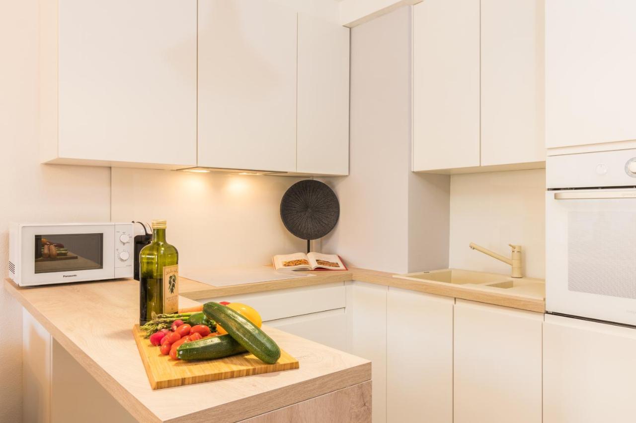 New Apartment Near Sea With 3 Bedrooms And 2 Bathrooms Pula Exterior foto