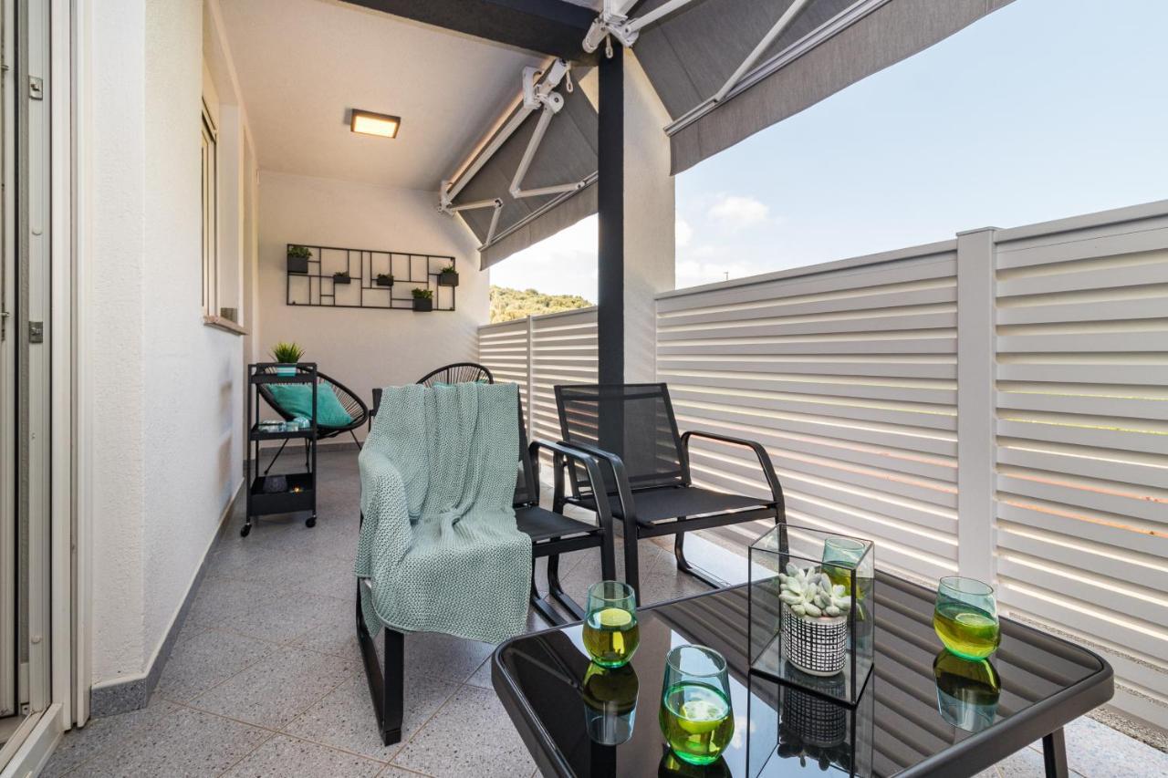 New Apartment Near Sea With 3 Bedrooms And 2 Bathrooms Pula Exterior foto