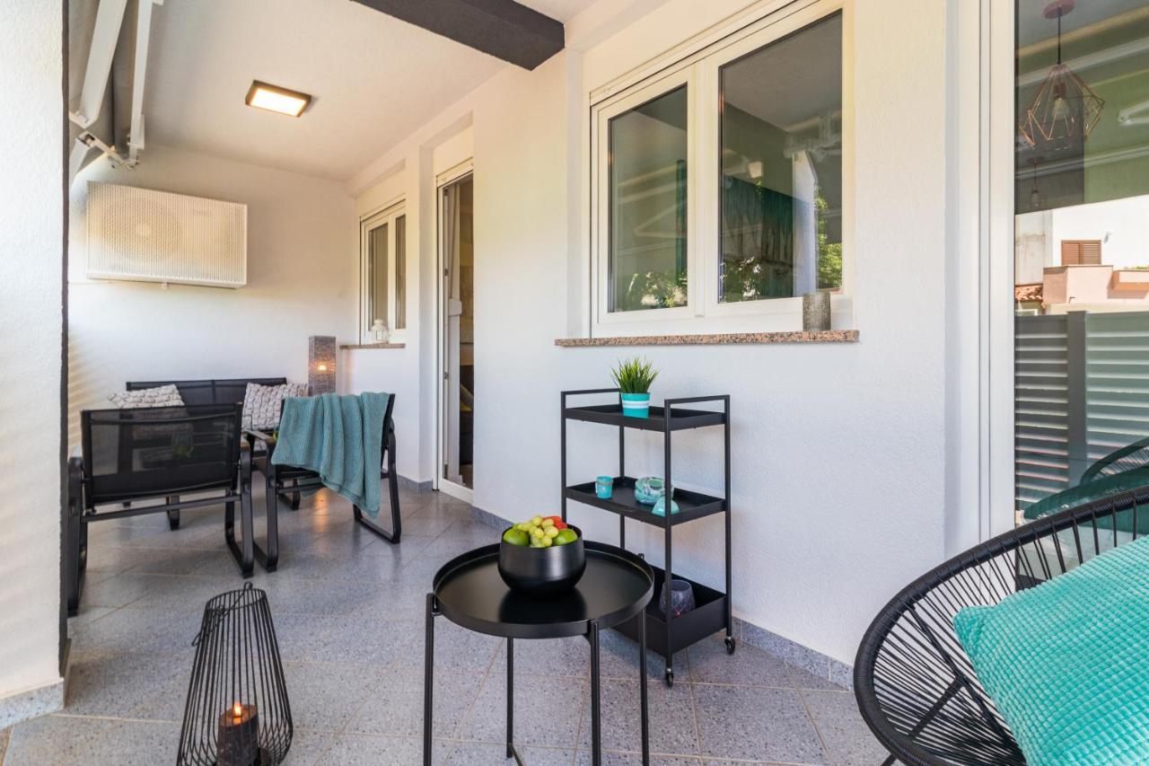 New Apartment Near Sea With 3 Bedrooms And 2 Bathrooms Pula Exterior foto